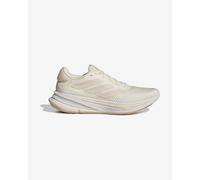 adidas - Running Supernova Ease - Sneakers bianche e malva-Bianco 40 2/3