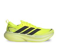 SCARPE DA RUNNING SUPERNOVA GLIDE Solar Yellow / Core Black / Matte Silver 42 2/3