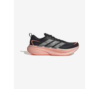 SCARPE DA RUNNING SUPERNOVA GLIDE Core Black / Iron Metallic / Lucid Orange 46