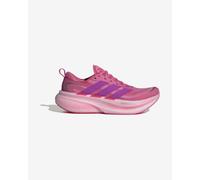 Scarpe adidas Supernova Glide rosa rosso donna - 37(1/3)