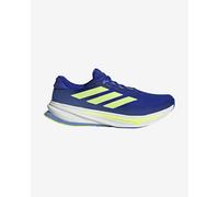Scarpe adidas Supernova Rise 2 blu navy giallo - 42
