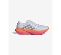 Scarpe adidas Supernova Rise 3 bianco grigio rosa - 42(2/3)