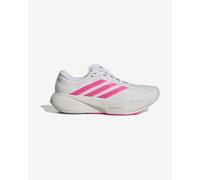 Adidas Supernova Rise 3 Running Shoes Bianco EU 40 Donna