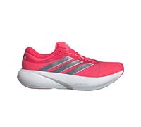 Scarpe Adidas Supernova Rise 3 Rosa Bianco AW26, Taglia UK 9.5