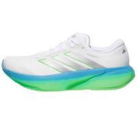 Scarpe adidas Supernova Rise 3 White/Silver/Blue Uomo 44.0