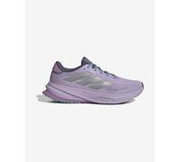 Scarpe adidas Supernova Rise GORE-TEX lilla grigio - 38