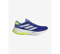 Scarpe adidas Supernova Solution 2 blu bianco verde - 40(2/3)