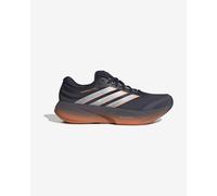Scarpe adidas Supernova Solution 3 blu arancione - 40