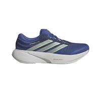 Scarpe Adidas Supernova Solution 3 Blu Bianco AW26, Taglia UK 9.5