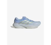 Scarpe adidas Supernova Solution 3 blu grigio donna - 42(2/3)