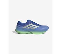 Scarpe adidas Supernova Solution 3 blu grigio verde - 40(2/3)