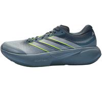 Scarpe adidas Supernova Solution 3 Blu Oxide/Green Uomo 45 1/3