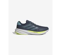 adidas - Supernova Stride 2 - Scarpe da corsa UK 11,5 | EU 46,5 blu