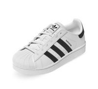 ADIDAS ORIGINALS Sneaker 'Superstar II' nero / bianco Bambini ADIDAS ORIGINALS 35
