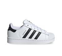 ADIDAS ORIGINALS Sneaker 'Superstar II' nero / bianco Bambini ADIDAS ORIGINALS 35