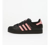 Scarpe adidas Superstar II Kids Core Black/ Glow Pink/ Core Black 3.5