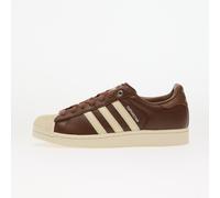 Scarpe adidas Superstar II Preloved Brown/ Cream White/ Silver Met. 11