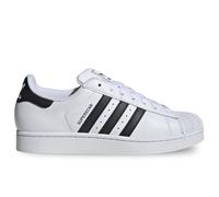 Adidas SUPERSTAR II men Lowtop white in taglia:40