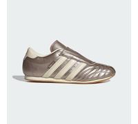 ADIDAS ORIGINALS Sneaker bassa 'TAEKWONDO' bronzo / bianco, Taglia 44