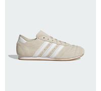 adidas originals - Taekwondo - Sneakers stringate beige e bianche-Grigio 40 2/3