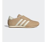 Adidas Taekwondo female Scarpe - Beige - Pelle - Foot Locker Beige 41 1/3