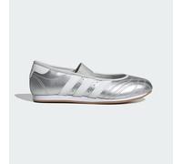 SCARPE adidas TAEKWONDO MJ Grey One / Cloud White / Gum 35 1/2