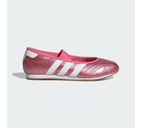 ADIDAS ORIGINALS Ballerina 'Taekwondo' rosa antico / bianco Bambini - Bimba - Ragazza (taglie 140-176) - PROMO - Scarpe ADIDAS ORIGINALS 38