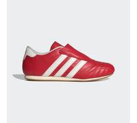 ADIDAS ORIGINALS Scarpa slip-on 'Taekwondo' rosso / bianco, Taglia 42