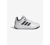 Adidas Scarpe da ginnastica TENSAUR SPORT 3.0 K Unisex Bambini e Ragazzi Cloud White/Core Black 32