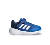 adidas TENSAUR Run 3.0 Shoes Infants, Scarpe da Corsa Unisex-Bambini, Bright Royal/Cloud White/Dark Blue, 21 EU