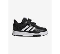 Scarpe adidas Tensaur Sport Hook and Loop nero bianco bambini - 19