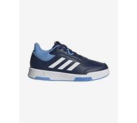 Scarpe adidas Tensaur Sport Training Lace blu bianco per bambini - 36(2/3)