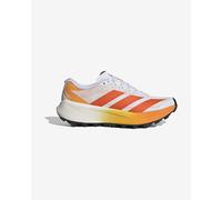 Adidas Terrex Agravic 4 Trail Running Shoes Bianco EU 38 Donna