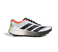 Scarpe Adidas Terrex Agravic 4 Bianco Nero SS26, Taglia UK 8.5