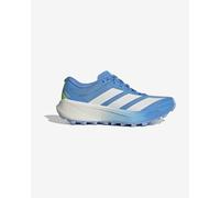 Scarpe adidas Terrex Agravic 4 blu bianco donna - 38