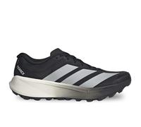 adidas Terrex Agravic 4 Scarpe Trail Running Uomo, Nero/Grigio, 44 2/3 EU - KJ8870