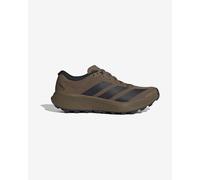 Scarpe adidas Terrex Agravic 4 marrone scuro nero - 47(1/3)