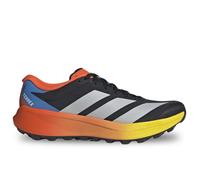 Scarpe da corsa da uomo Adidas Terrex Agravic 4 Misura delle scarpe (EU): 43 1/3 / Colore: nero/arancio