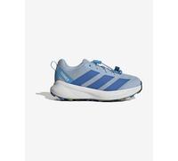 Scarpe adidas Terrex Agravic blu grigio bambino - 35.5