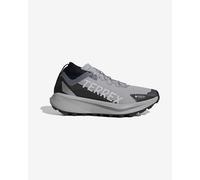 Scarpe adidas Terrex Agravic GORE-TEX grigio bianco - 44