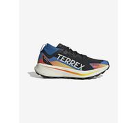 Adidas Terrex Agravic Gore-tex® Trail Running Shoes Nero EU 42 2/3 Uomo