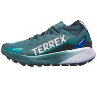 ADIDAS Terrex Agravic Gtx - Uomo - Blu - Taglia 46- modello 2025