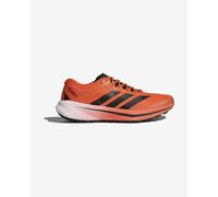 Scarpe adidas Terrex Agravic Lite arancione nero - 44(2/3)