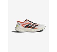 Adidas - Scarpe trail donna - Terrex Agravic LT W Cloud White/Core Black/Impact Orange per Donne - Taglia 5 UK - Bianco