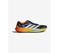 Scarpe adidas Terrex Agravic Lite nero giallo blu - 40