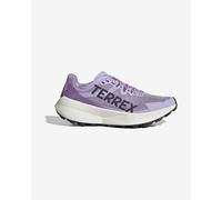 Scarpe adidas Terrex Agravic Speed lilla nero donna - 39(1/3)
