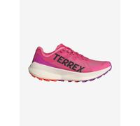 Scarpe adidas Terrex Agravic Speed rosa nero donna - 37(1/3)