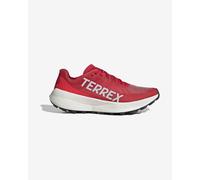 Scarpe trail running adidas Terrex Agravic Speed Rouge 44