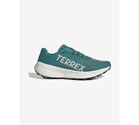 Scarpe adidas Terrex Agravic Speed verde scuro grigio - 45(1/3)