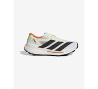 Adidas Terrex Agravic Tt Trail Running Shoes Bianco EU 44 Uomo